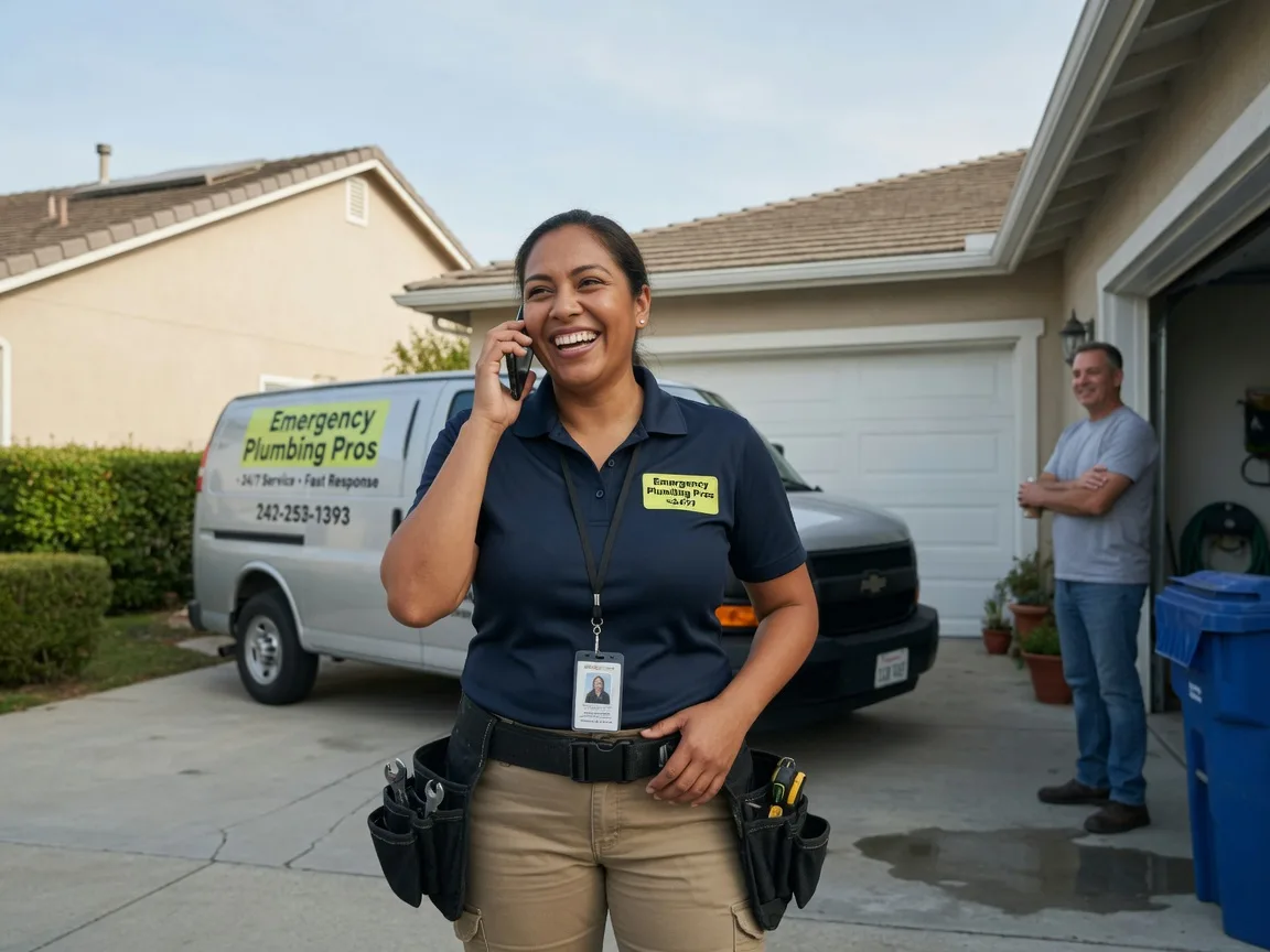 Emergency Plumber Woodbury, MN FAQs